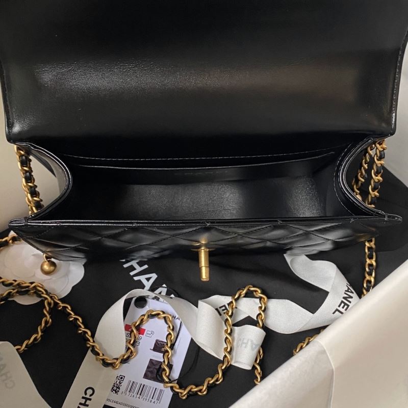 Chanel Stachel Bags